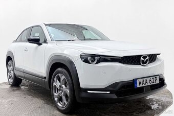 MAZDA  MX-30 e-SKYACTIV 2022 - 2