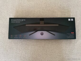 Xiaomi Mi Computer Monitor Light Bar - 2