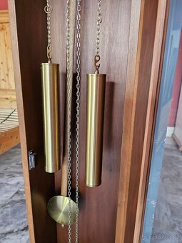 Mechanické Hodiny - 2