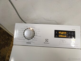 Pračka ELECTROLUX - 2