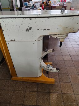 Gastro robot - 2