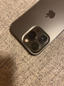 iPhone 13 pro 1 TB - 2