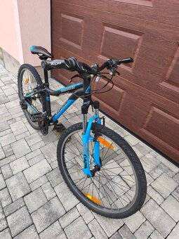 Dětské kolo - 2