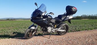 Ducati Multistrada 620 - 2