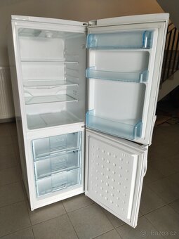 Lednička Beko s mrazákem - 2