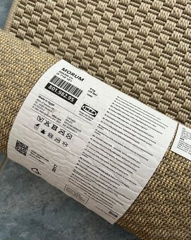 Koberec Ikea - 2