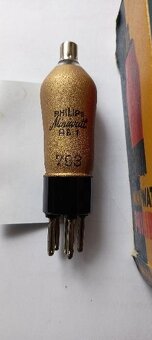 PHILIPS Miniwatt AB 1 - 2