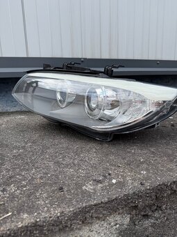Originální přední světlo BMW E92/93 facelift - 2