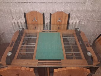 Jídelni set - 2