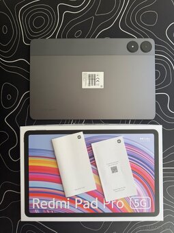 Xiaomi Tab Pro 5g   6/128 gb - 2