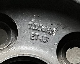 Kola r15 5x112 - 2