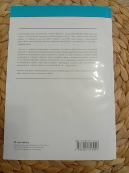 Propedeutika vnitřního lékařství Chrobák - 2