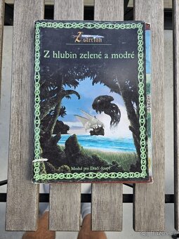 Dračí doupě - 2