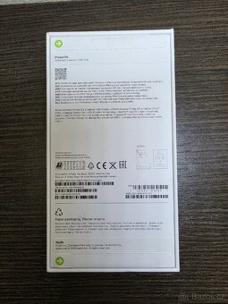 Iphone 17e 256gb Black - 2