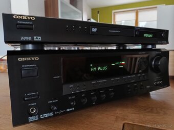 ONKYO sestava - 2