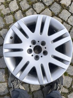 1ks disku styling 93, 8x18 ET24 - 2