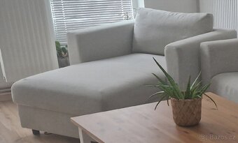 Lenoška Ikea Vimle - 2