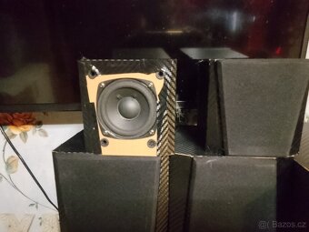 Genius 5.1 - 2
