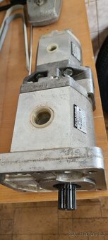 Čerpadlo BARTH hydraulik - 2
