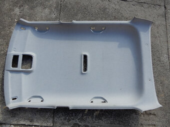 Panel stropu Fabia II. - 2