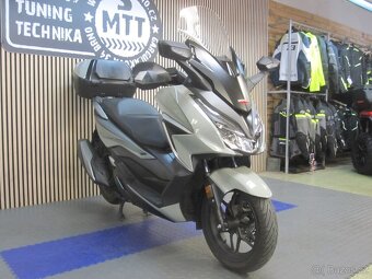 Honda Forza 350A - 2