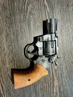 Startovací revolver 9 mm - 2