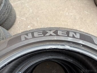 Letní pneu 235/40/19 Nexen - 2