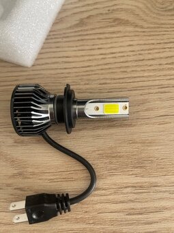 LED žárovky - 2
