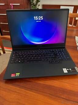 Lenovo Legion 5 / RTX 3060 / 16GB RAM - 2