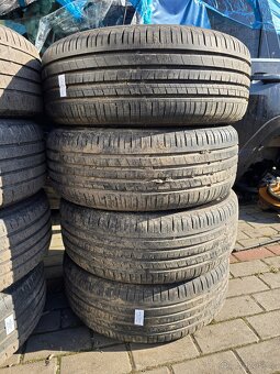 ALU Golf 5x100 R16 - 2