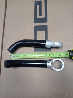Profile design rohy made in USA - 2