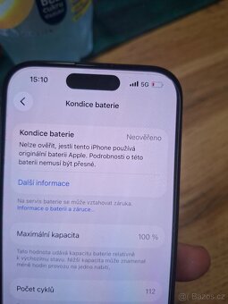 IPhone 15 pro - 2