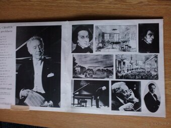 LP - F. CHOPIN - 2
