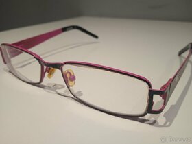 Brýlové obroučky Hannah - dámské - 2