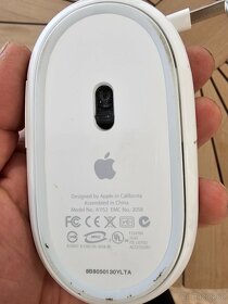 Apple myš mouse A1152 historická - 2