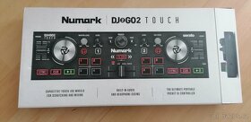 Numark DJ2GO2 Touch - 2