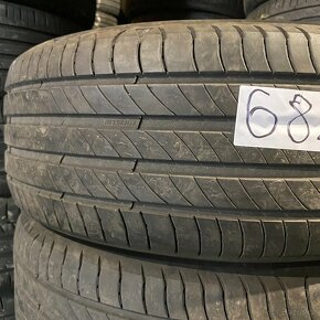 Letní pneu 225/55 R18 102V Michelin  4,5mm - 2