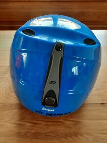 Klucici lyzarska helma Giro - 2
