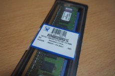 RAM paměť 1GB - 2