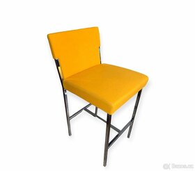 MOROSO luxusní italské barové židle - 2