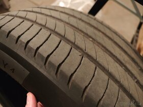 Letní pneumatiky 225/55 R18 Michelin primacy 4 - 2
