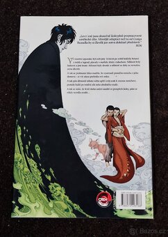 Sandman Lovci snů (komiks) - 2