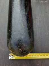 Tlaková láhev - 2