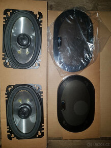 Autoreproduktory blaupunkt cl 215 - 2