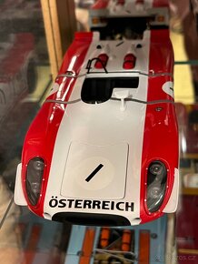 Porsche modely 1:18 TSM Autoart - 2