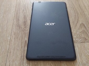 Prodám tablet Acer Iconia One 8". - 2