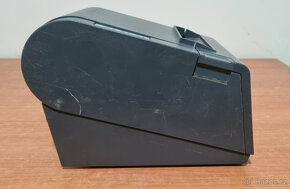 Pokladní termo tiskárna E-POS TEP 220 MC - 2