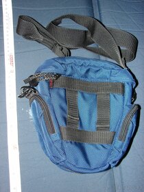 Cyklo camelbak, Outdoor batůžek, FotoTamrac, SK8 batoh - 2