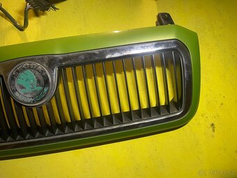 Škoda Felicia Mystery - 2