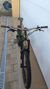 Devinci Troy celoodpružené - 2